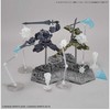 Bandai Customize Effect „Slash Image“ mėlynas, Gunpla 1/144 efektų rinkinys