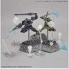 Bandai Customize Effect „Slash Image“ mėlynas, Gunpla 1/144 efektų rinkinys