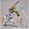 Bandai Customize Effect „Slash Image“ mėlynas, Gunpla 1/144 efektų rinkinys