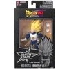 Bandai DRAGON BALL DRAGON STARS - VEGETA SSJ 3 (DAIMA VER.)