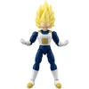 Bandai DRAGON BALL DRAGON STARS - VEGETA SSJ 3 (DAIMA VER.)