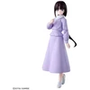 Bandai Figure-rise Standard Gundam X Tiffa Adill Gunpla modelis