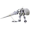 Bandai Gunpla Gyan Xavier Hakuji 1/144 plastikinis modelis