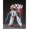 Bandai Gunpla HGAW Gundam Airmaster 1/144 plastikinis modelis