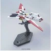 Bandai Gunpla HGAW Gundam Airmaster 1/144 plastikinis modelis