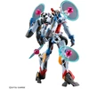 Bandai Gunpla HGGQ 1/144 gMS-Ω GQuuuuuuX Endymion Awakened modelis