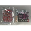 Bandai Gunpla HGGQ 1/144 gMS-Ω GQuuuuuuX Endymion Awakened modelis