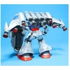Bandai Gunpla modelis HGUC Gundam GP02A Type-MLRS 1/144 55730