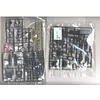 Bandai Gunpla modelis HGUC Jegan Ecoas Type RGM-89De 1/144 56833