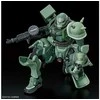 Bandai Gunpla MS-06 Zaku 1/144 plastikinis surenkamas modelis