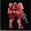 Bandai Gunpla MS-06S Char's Zaku 1/144 plastikinis surenkamas