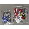 Bandai Gunpla SD EX-Standard RX-78-2 Gundam plastikinis modelis