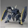 Bandai HG Gundam Zagan Urdr-Hunt 1/144 plastikinis Gunpla rinkinys