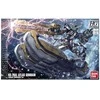Bandai HG RX-78AL Atlas Gundam 1/144 plastikinis Gunpla rinkinys