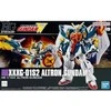 Bandai HGAC Altron Gundam 1/144 plastikinis Gunpla modelis