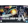 Bandai HGAC Gundam Deathscythe Hell 1/144 plastikinis Gunpla rinkinys