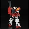 Bandai HGAC Gundam Heavyarms Custom 1/144 plastikinis Gunpla