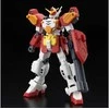 Bandai HGAC Gundam Heavyarms Custom 1/144 plastikinis Gunpla