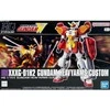 Bandai HGAC Gundam Heavyarms Custom 1/144 plastikinis Gunpla