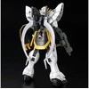 Bandai HGAC Gundam Sandrock Custom 1/144 plastikinis Gunpla rinkinys