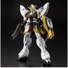 Bandai HGAC Gundam Sandrock Custom 1/144 plastikinis Gunpla rinkinys
