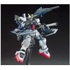 Bandai HGBF Build Gundam Mk-II 1/144 Gunpla surenkamas modelis