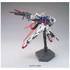 Bandai HGCE Aile Strike Gundam GAT-X105 surenkamas modelis 1/144, 58779