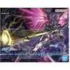 Bandai HGCE 1/144 „Destiny Gundam“ II specifikacija ir Zeuso siluetas