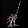 Bandai HGCE 1/144 „Destiny Gundam“ II specifikacija ir Zeuso siluetas
