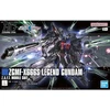 Bandai HGCE Legend Gundam 1/144 – surenkamas Gunpla modelis iš Japonijos