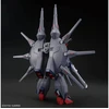 Bandai HGCE Legend Gundam 1/144 – surenkamas Gunpla modelis iš Japonijos