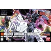 Bandai HGFC Master Gundam ir Fuunsaiki modelis 1/144 57747