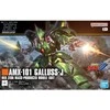 Bandai HGUC Galluss-J 1/144 plastikinis Gunpla modelis iš Japonijos