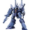 Bandai HGUC Gundam Unicorn Doven Wolf 1/144 plastikinis modelis