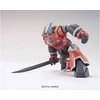 Bandai HGUC Gundam Unicorn MSM-08 Zogok 1/144 Gunpla rinkinys