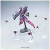 Bandai HGUC Gundam Unicorn Rozen Zulu 1/144 plastikinis modelis