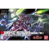 Bandai HGUC Gundam Unicorn Rozen Zulu 1/144 plastikinis modelis