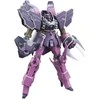 Bandai HGUC Gundam Unicorn Rozen Zulu 1/144 plastikinis modelis