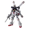 Bandai MG Crossbone Gundam X1 Ver.Ka 1/100 Gunpla modelis