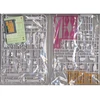 Bandai MG Crossbone Gundam X1 Ver.Ka 1/100 Gunpla modelis