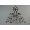 Bandai MG FA-78-1 Full Armor Gundam surenkamas modelis 1/100, 63526