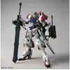 Bandai MG Gundam Barbatos Lupus 1/100 plastikinis Gunpla rinkinys