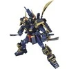 Bandai MG Musha Gundam Mk-2 1/100 plastikinis Gunpla modelis