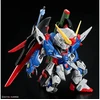 Bandai MGSD Destiny Gundam Gunpla plastikinis surenkamas modelis