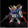 Bandai MGSD Destiny Gundam Gunpla plastikinis surenkamas modelis