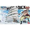 Bandai „One Piece“ didysis laivas „Moby Dick“