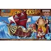 Bandai ONE PIECE GRAND SHIP COLLECTION ORO JACKSON