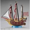 Bandai ONE PIECE GRAND SHIP COLLECTION ORO JACKSON