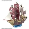 Bandai ONE PIECE GRAND SHIP COLLECTION ORO JACKSON
