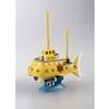 Bandai One Piece Trafalgar Law povandeninis laivas, surenkamas modelis